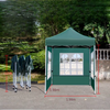 Canopy roof structure cover pop up tent awning window garden gazebo outdoor sun shade trade show tents