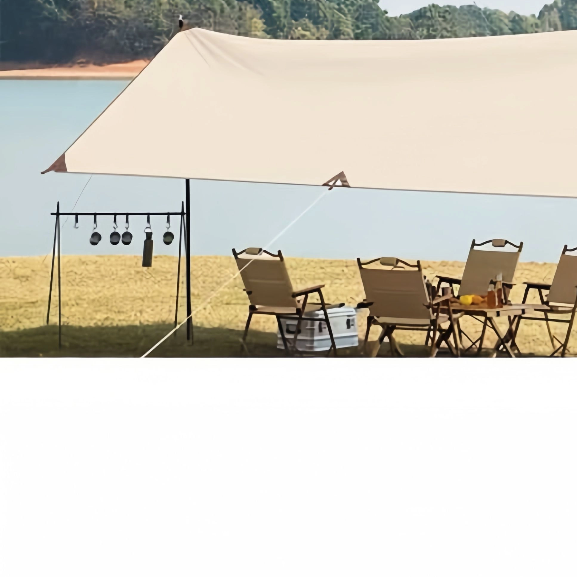 camping canopy tent