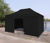 outdoor pop up gazebo shade food exhibition tents folding wedding waterproof canopy tents