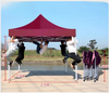 High Quality Pop Up 10x10FT Canopy 2x2m 3x3m 3x4.5m 3x6m Trade Show Tent Outdoor Advertising Folding Tent 3*3 M Gazebo Fabric