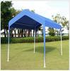 Outdoor advertising campaign set up stalls tents car tent parking canopy outdoor tent