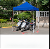 6x6ft Custom Printed Waterproof Trade Show Promotional Marquee PopUp Tent Folding Canopy Tents Gazebo for Advertising
