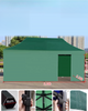 28.6mm Cathedral Steel 0710 Foot Folding Pop Canopy Custom Printed Advertising Outdoor Gazebo Tent Beach Tent Trade Show Tents