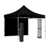 Hotsale 10x10ft Custom Printed Sale Outdoor Aluminum Trade Show Exhibition Event Tent