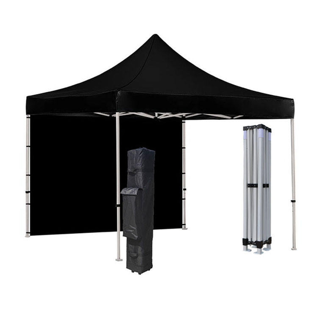 Hotsale 10x10ft Custom Printed Sale Outdoor Aluminum Trade Show Exhibition Event Tent