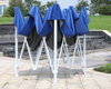 Manufacturer wholesale 3X3 3X4.5 3X6 outdoor folding canopy tent gazebo trade show tent