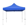Large Logistics Trade Show Folding Telescopic Awnings Warehouse Awnings Activity Tent