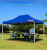 Waterproof 3X3m Folding Sunshade,Side Gazebo Marquee Party Canopy Garden Outdoor Foldable Tents