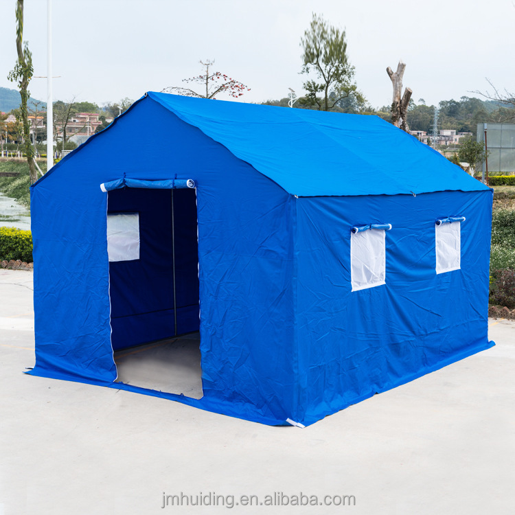 advertising tent