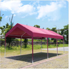 3x6 10x20ft folding pop up canopy tent custom printed advertising gazebo roof top tent for sale