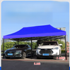 custom waterproof steel frame folding pop up outdoor canopy tent for outdoor events
