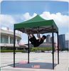 Steel Frame outdoor canopy tent custom print customized advertising pop up tent with own logo Trade show tent