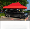 Cheap custom printed canopy tent outdoor canopy tent 10x15ft custom pop up tent