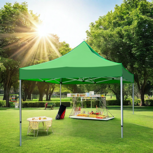 Custom Printed Trade Show Advertising Canopy Tents Roof Summer Exhibition Promotion Display 10ft tent