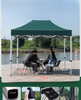 Large Electric Push-Pull Shed Outdoor Activities Telescopic Suspended Folding Awning aluminum waterproof Exhibition tents