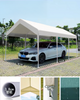 Modern Outdoor 3x5 advertising Waterproof Trade show Canopy with Custom Logo Steel Frame Garden Parties tent