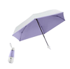 New Product Easy Carry Unique Wholesales Cheap Folding Umbrella With Hook Loop Lock Handle beach umbrella