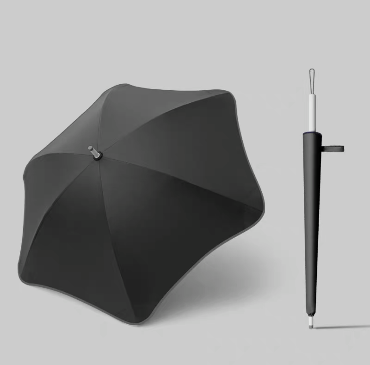 clear umbrellas for wedding