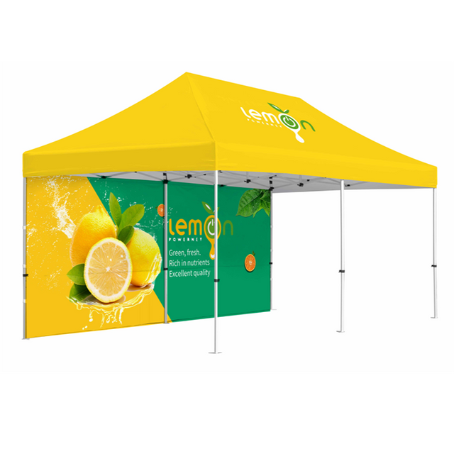 Commercial Exhibition Canopy Advertising Outdoor Tents Trade Shows Commercial Exhibition Canopy Advertising Outdoor Tents