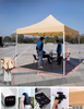 Custom Printed Advertising Gazebo Tent Canopy Outdoor Pop up Party Tent with Logo Imprint aluminum waterproof exhibition tents