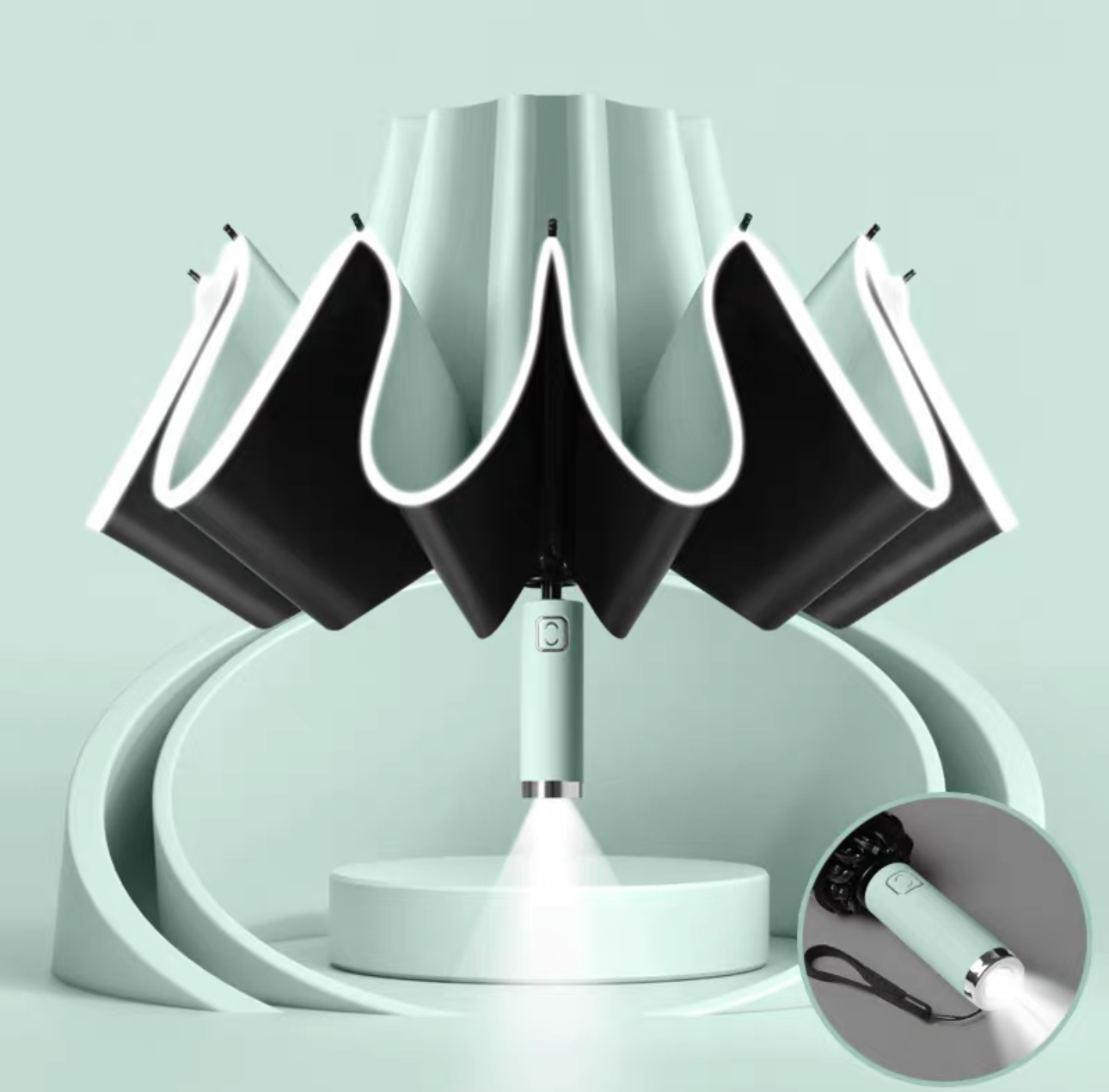 travel umbrella