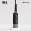 Top Quality Cheap Price Full-automatic Capsule Light Pocket Small Mini Umbrellas for Sale Umbrella With Customized Printing Logo Low MOQ
