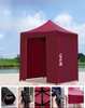 wholesale Custom Design Folding Pop up Canopy Frame Promotional Gazebo for aluminium waterproof Exhibition tents