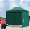 Customization Trade Show Folding Tent Pop Up Canopy Advertising Gazebo Custom Logo Print steel Frame 3*3m 10*10ft