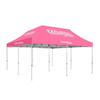 Free design Factory supply Custom promotion event outdoor folding advertising tent