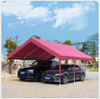 16x20ft Custom Steel Pop Up Tents Advertising Canopy Tent For Trade Show Display Events Outdoor