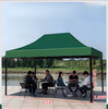 Steel Frame outdoor canopy tent custom print customized advertising pop up tent with own logo Trade show tent