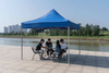 Custom 10x10ft Steel Frame Canopy Trade Show Tent Pop Up Outdoor Event Advertising Tent For Events Canopy