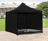 Wholesale 3x3 custom printed logo Pop up folding canopy tent outdoor event wedding waterproof exhibition tent