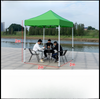 6x6ft Custom Printed Waterproof Trade Show Promotional Marquee PopUp Tent Folding Canopy Tents Gazebo for Advertising