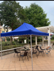 Best Selling Outdoor 10x10ft Canopy Tent Exhibition Event Marquee Gazebos Canopy Pop Up Custom Printed Tents