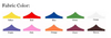 Custom 10x10ft Folding Pop Up Trade Show Tent Advertising Tent Outdoor Event with steel Frame