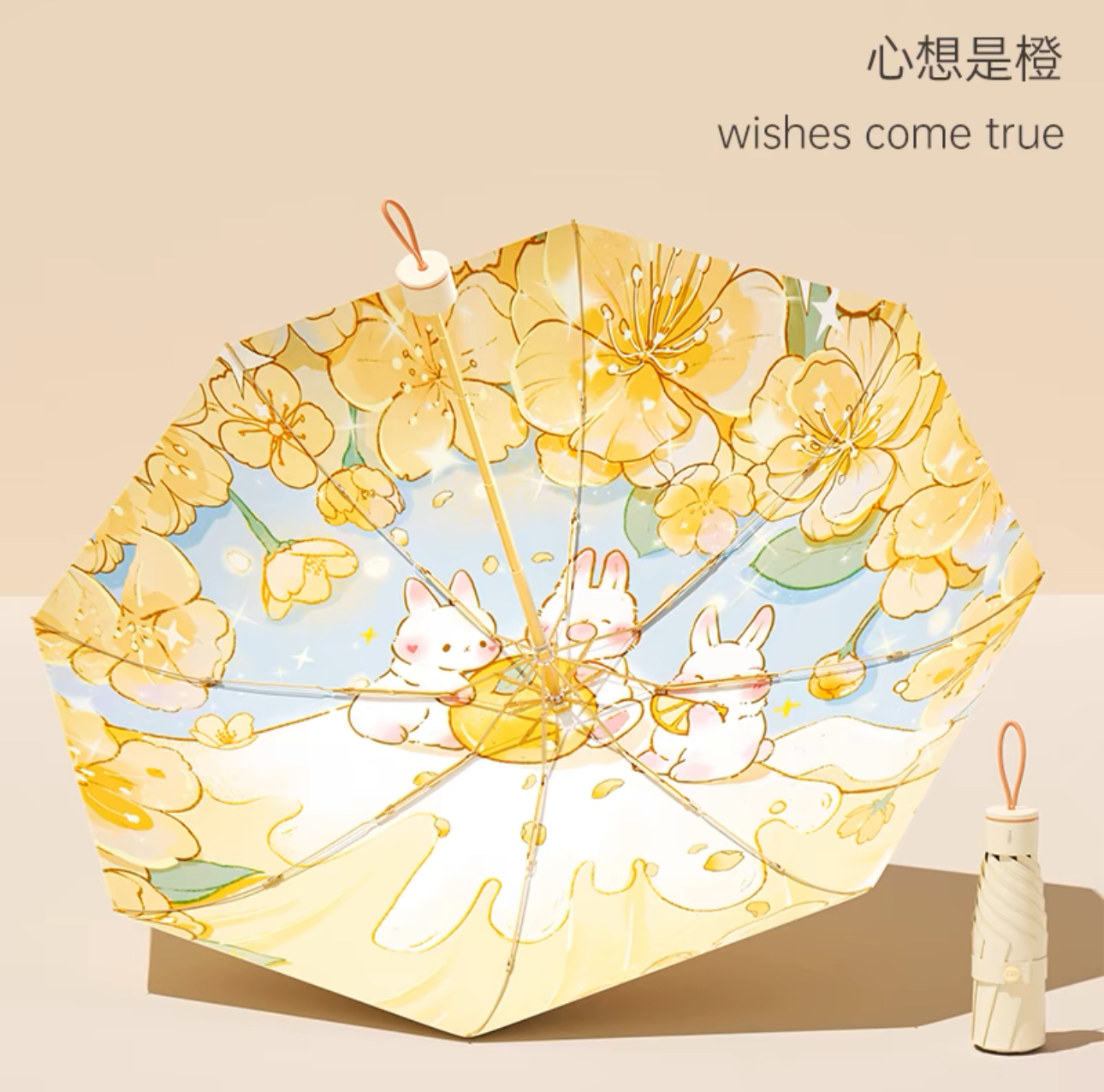 mini umbrella