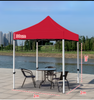 Portable Event Steel Frame Trade Show Tent Pop Up Outdoor Folding Gazebo Advertising Exhibition Tent