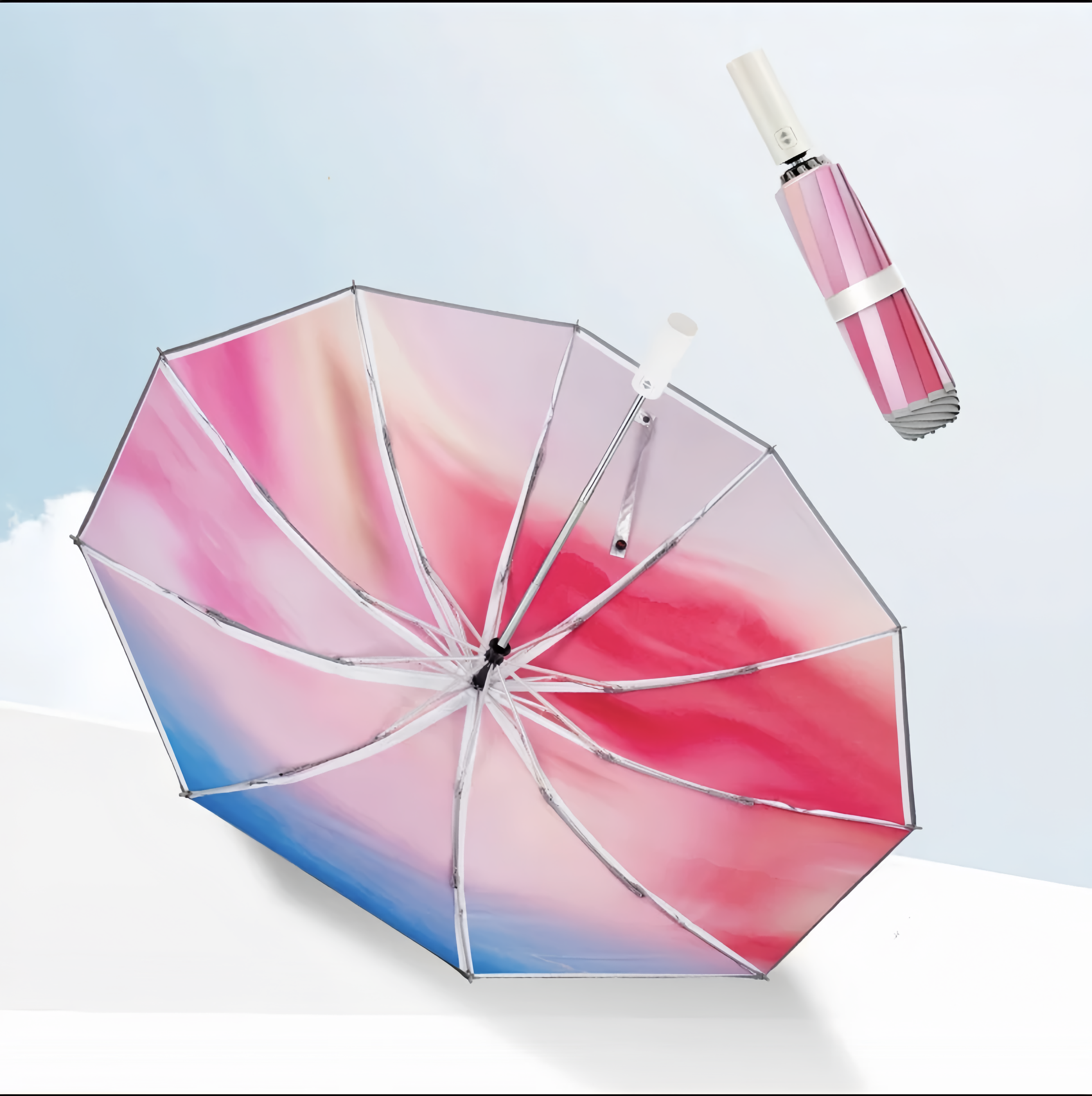 sun umbrella