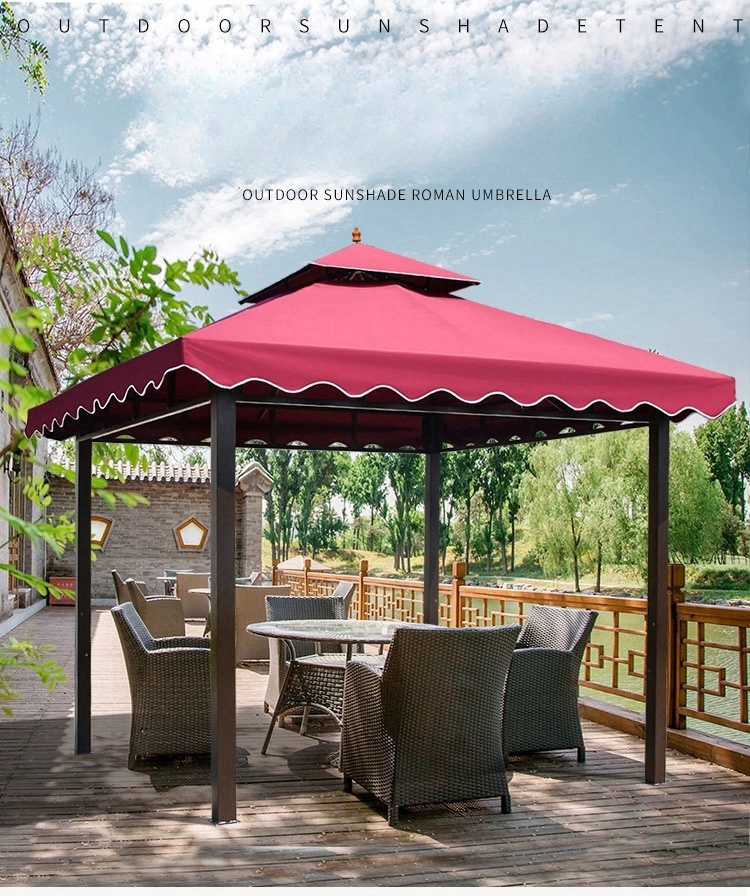 garden gazebo