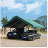 16x20ft Custom Steel Pop Up Tents Advertising Canopy Tent For Trade Show Display Events Outdoor