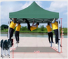 FREE DESIGN Trade Show Folding Other Custom Print Pop up Canopy Gazebo Awning Shelter Marquee Outdoor Tents Hexagonal Frame