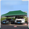 Steel Frame outdoor canopy tent custom print customized advertising pop up tent with own logo Trade show tent