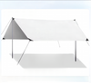 Manufacture outdoor camping canopy tents tent For Sun Van camping equipment camping canopy