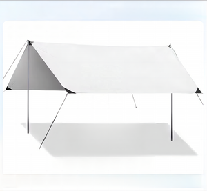 Manufacture outdoor camping canopy tents tent For Sun Van camping equipment camping canopy