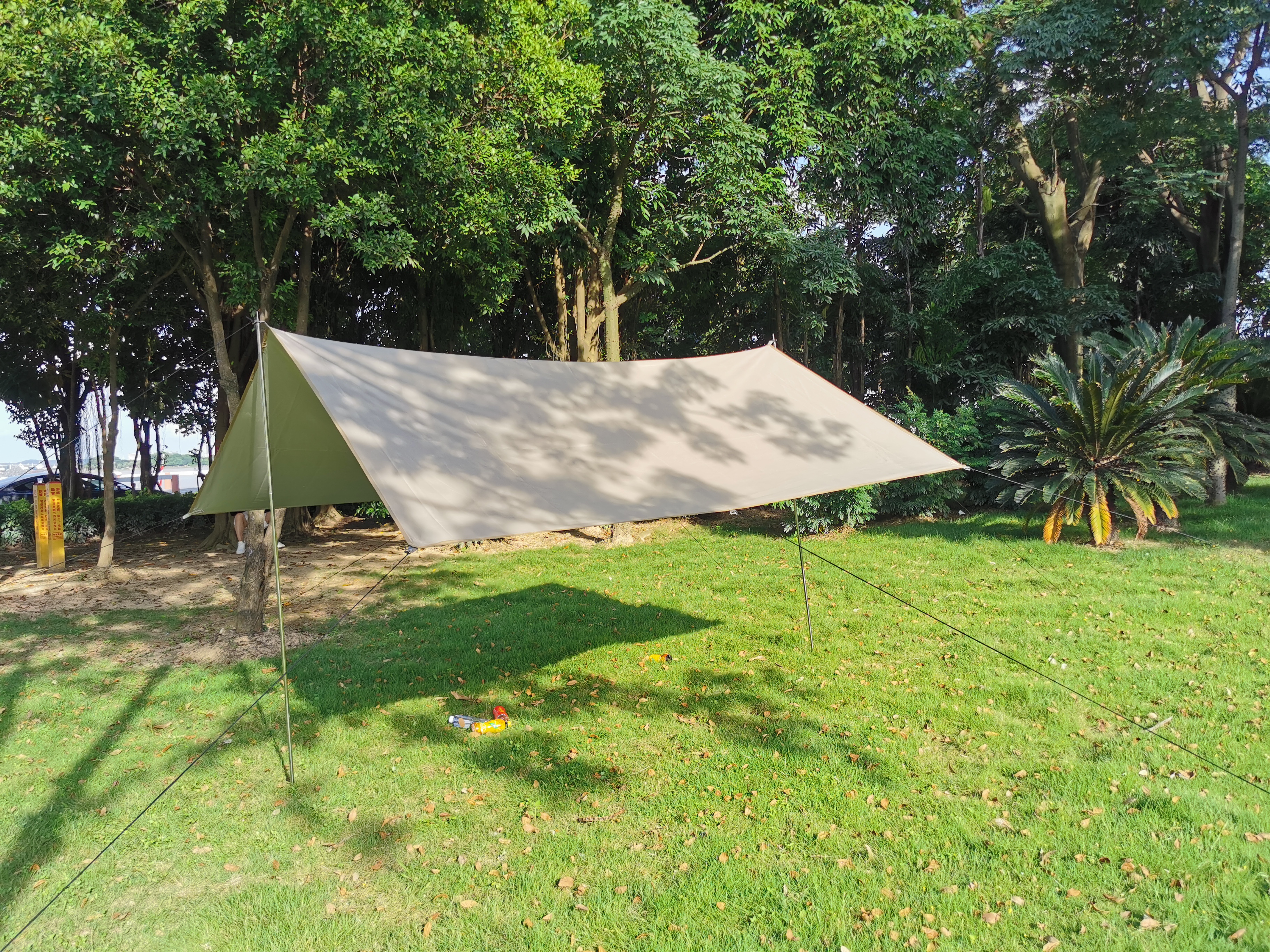 Mastering The Art of Setting Up A Pop-Up Canopy Tent