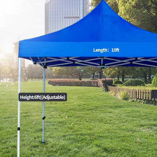 Understanding Exhibition Tents: Forms, Functions, and Choosing the Right Option for Your Event