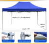 Best Selling Outdoor 10x10ft Canopy Tent Exhibition Event Marquee Gazebos Canopy Pop Up Custom Printed Tents