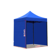 Advertising Gazebo Exhibition Tent Shop Tent steel Frame Pop Up Folding Tent For outdoor Events