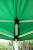 Advertising Trade Show Marquee Tents Custom Instant Promotional Branded Printed Gazebos Folding Canopy Tents
